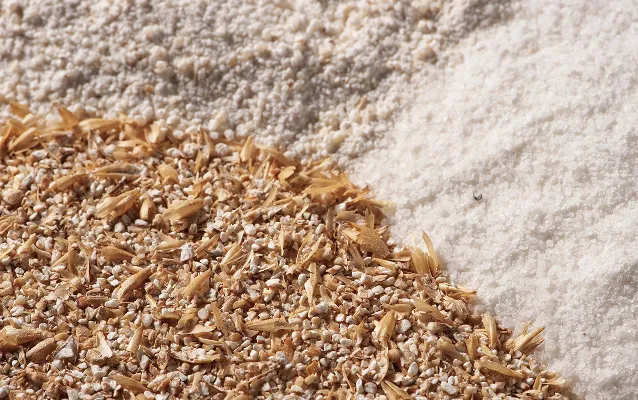 01.原料のこだわり