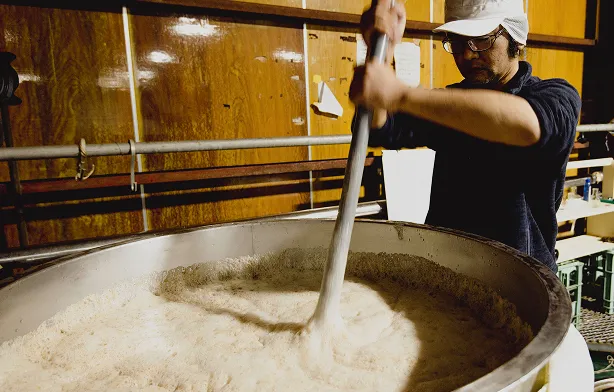 02.発酵のこだわり