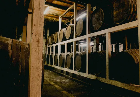 04.熟成のこだわり