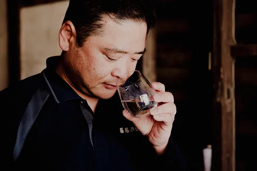 野津の豊かな恵みに感謝し、その味わいと歴史を、全国そして世界へと広げるため、これからも変わらぬ情熱で一滴一滴に心を込め、最高の一杯をお届けし続けます。